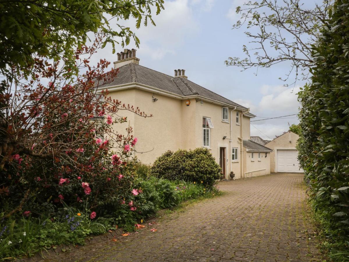 Villa Hector'S House à Yelverton Extérieur photo